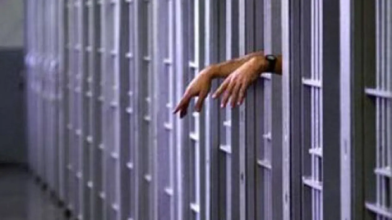 Bărbatul care a evadat de la Curtea de Apel Bucureşti a fost prins! Vezi aici unde se ascundea