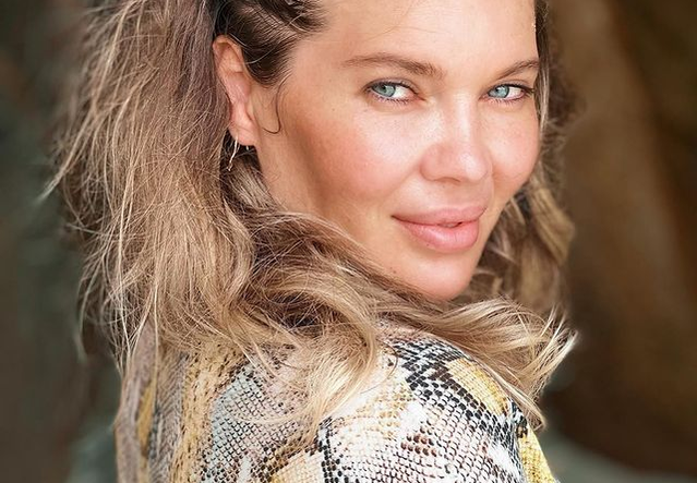 Gina Pistol / Sursa Foto: Instagram.com
