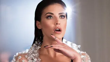 TOP 100 cele mai frumoase femei din lume: Pe ce loc este Antonia