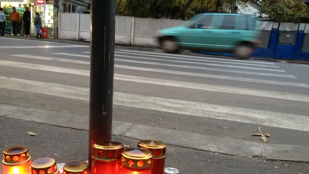 Povestea bunicutei-eroina: a venit din Braila la Bucuresti sa-si creasca nepotii, dar si-a dat viata pentru a-i salva de la moarte