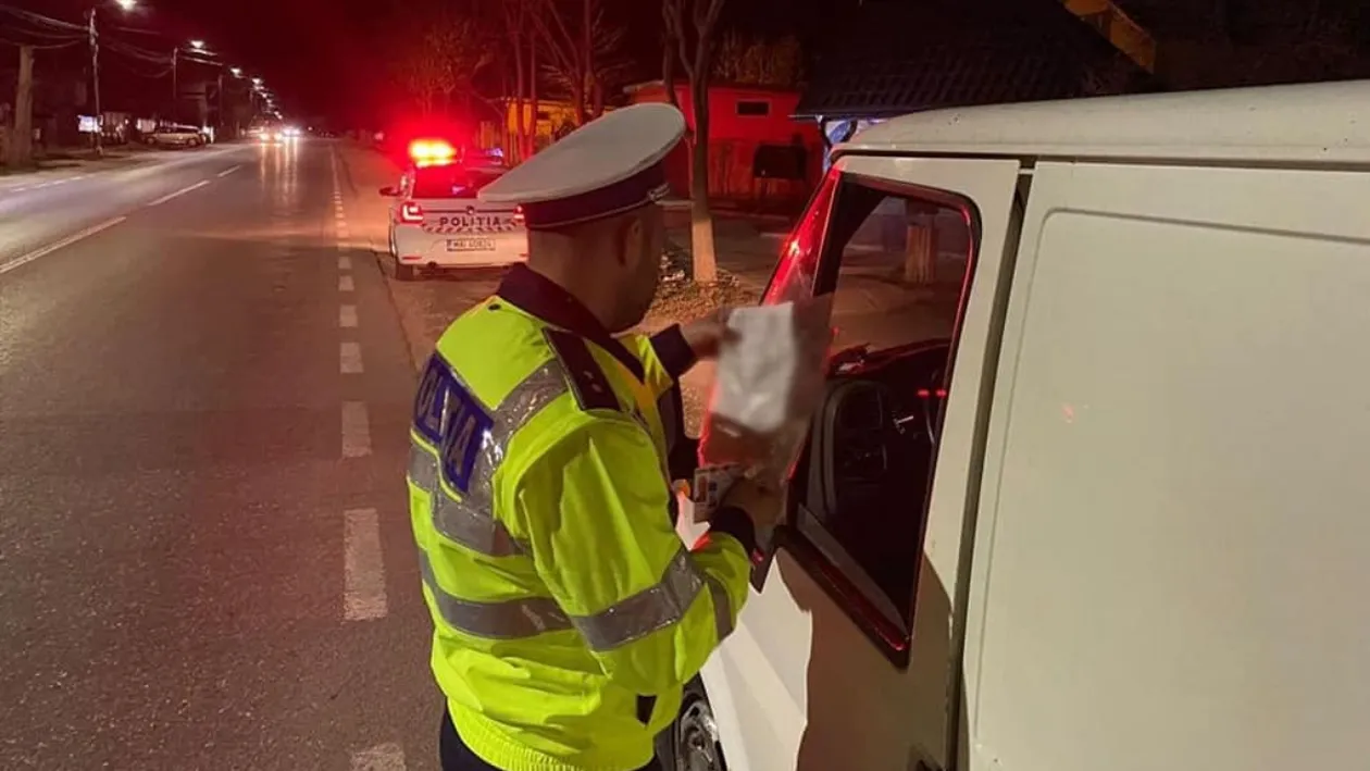 Permisele vor fi suspendate pentru șoferii români care fac această greșeală. Proiectul de lege care le dă fiori conducătorilor auto