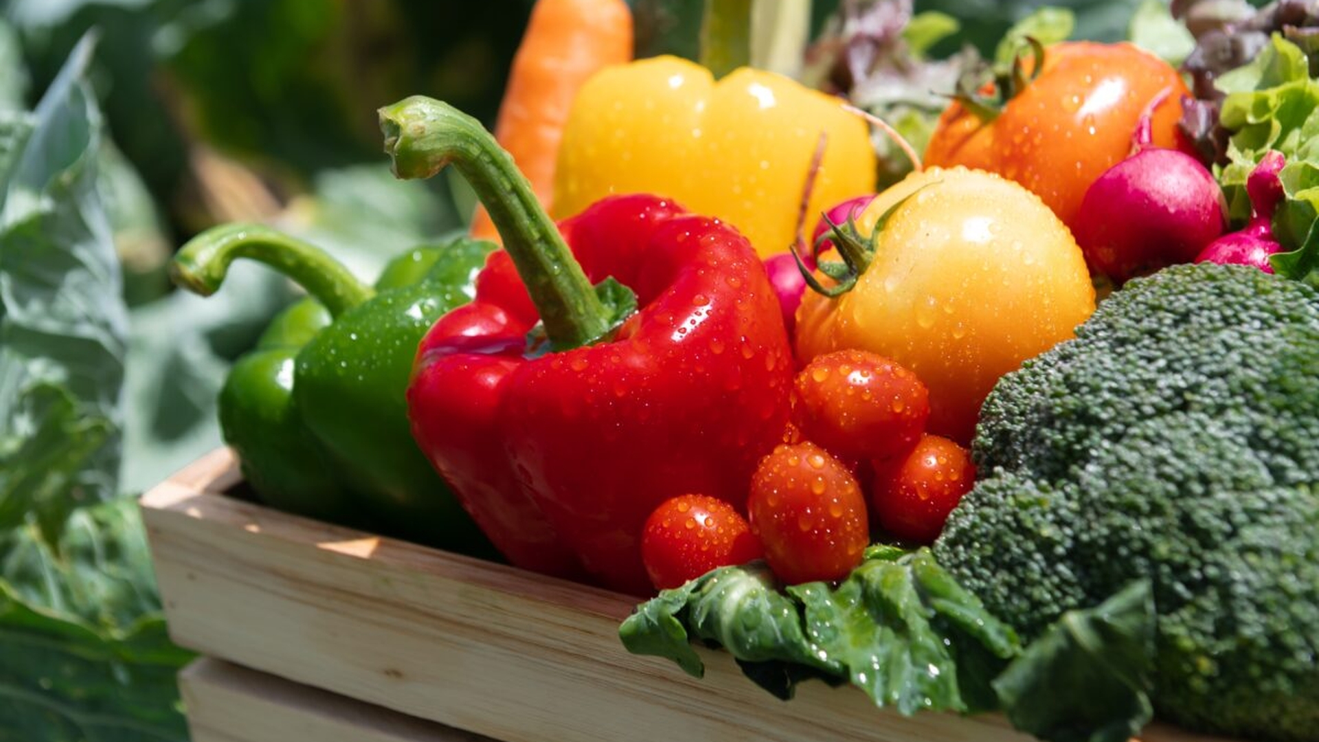 Trucuri simple pentru a mânca mai multe legume fără efort. Metodele recomandate de nutriționiști