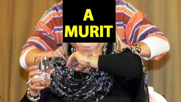 Doliu uriaș în România! Îndrăgita actriță a murit. Cele 9 pisicuțe pe care le-a salvat de pe străzi au rămas pe drumuri