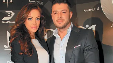 Ce facea Bianca Dragusanu azi-noapte, la 1:00: Ma iubeste!. Fanii au contrat-o: S-o crezi tu