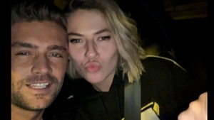 Reacția lui Răzvan Simion, după ce a aflat că a fost ”tradus” de Lidia Buble: ”Pot să zâmbesc, grijile s-au dus!”