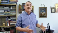 Interviu exclusiv cu medicul Victor Zota, coordonator national pentru transplant: Anul acesta vom...