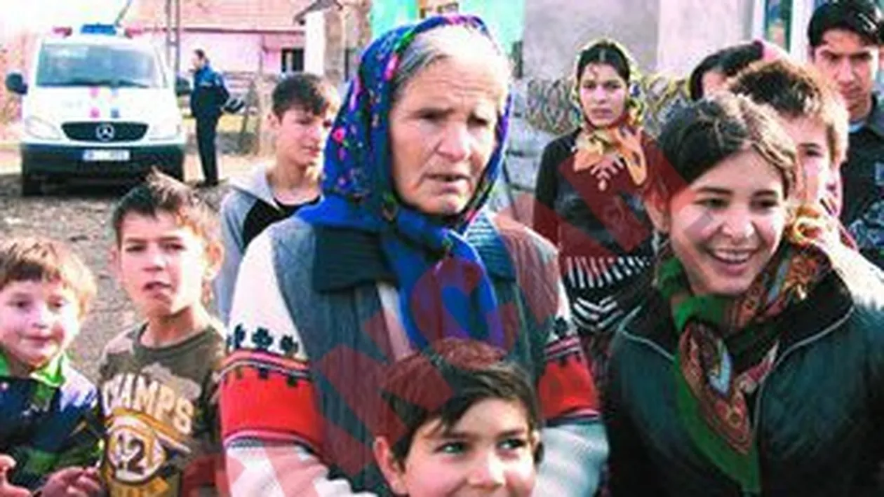 Fiul meu nu e un monstru!