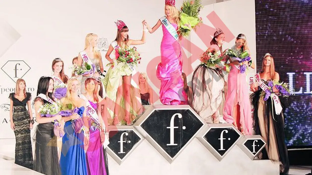 Michael Bolton a decernat titlul Miss Litoral