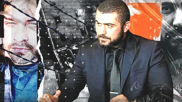 “Gangsterul” milionar din Turcia îl bagă în sperieți pe Alex Bodi. “Fii sigur că mâna mea ajunge și la închisoare” + “Dacă spun că voi împuşca pe cineva, o voi face”