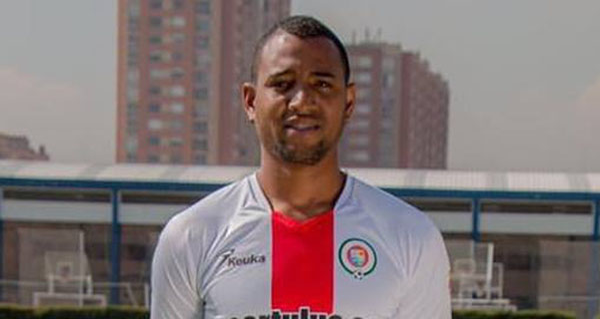 Fotbalist asasinat în Columbia, la o petrecere. Prima reacție a poliției