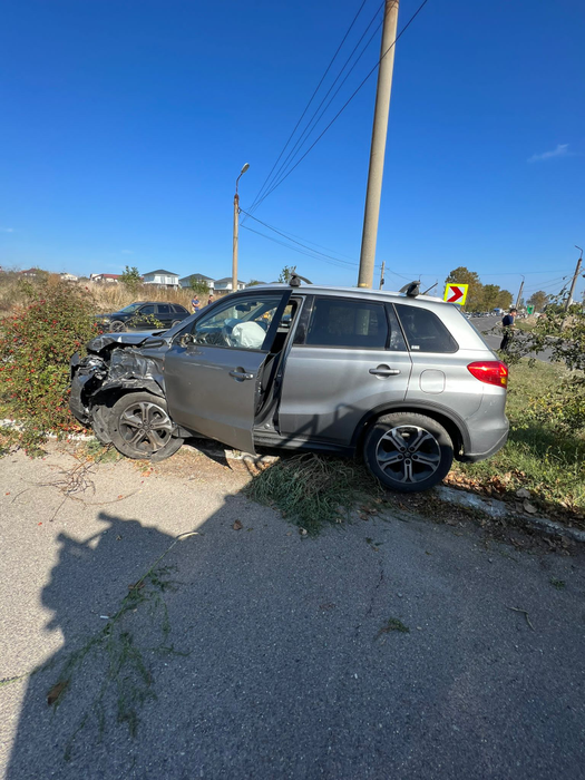 Monica Macovei a fost implicată într-un accident rutier pe 8 octombrie 2022