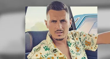 Valentin Căprariu dezvăluie cui aparțin bogațiile cu care filmează pe TikTok: “Dacă te dai jos dintr-un Ferrari, oamenii cred că e al tău!”