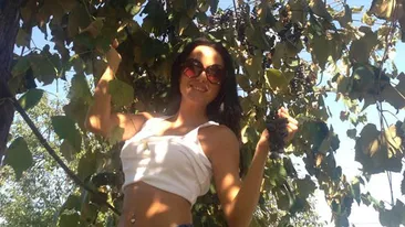 Nila a adus-o in pragul ANOREXIEI! Vezi cat de mult a slabit Daniela Crudu dupa despartirea de acesta!