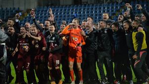 Umilință maximă din partea campionilor pentru FCSB: „Așteptăm și noi o gardă de onoare, așa este normal, nu?”