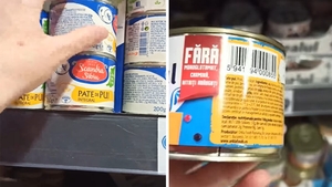 De necrezut! Ce conțin, de fapt, pateurile de pui Ardealul și Scandia Sibiu pe care românii le cumpără din supermarket