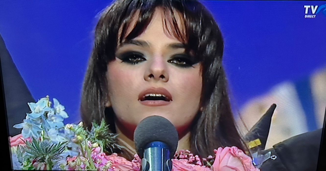 Ea este câștigătoarea Eurovision România 2026! Anunțul a fost făcut în urmă cu puțin timp