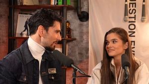 Theo Rose, nuntă în secret! „Mă bucur că am nimerit așa un om extraordinar”