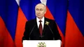 Rusia acuză România că folosește portul Giurgiulești pentru a acorda sprijin militar Ucrainei