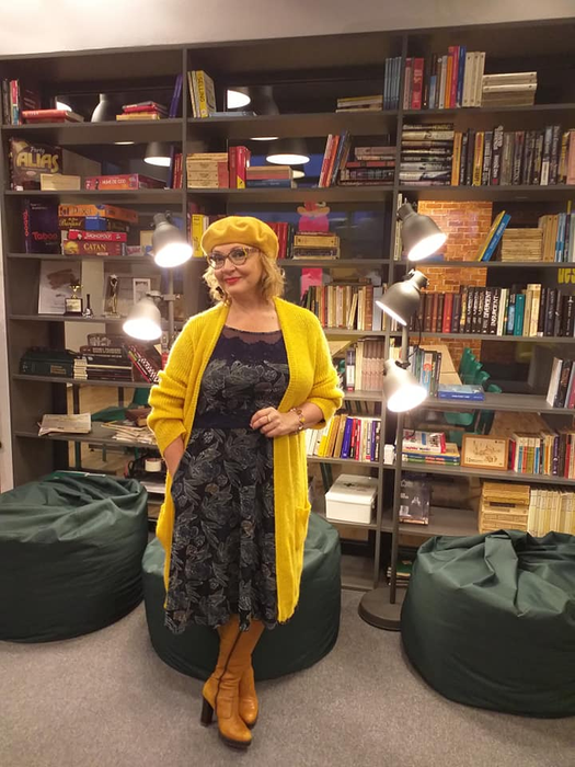 Mihaela Tatu a divorţat de soţul ei. Motivul a fost incredibil: „L-am întrebat dacă poate spune „te iubesc”, nu a putut, așa că am ales să mergem mai departe”