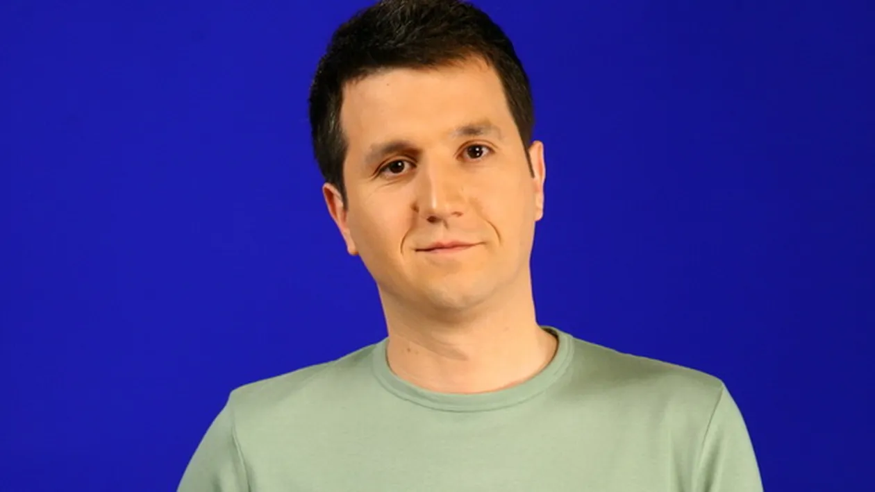 Ramona Badescu, Mihai Radu si Oreste vin in ApropoTV, duminica, ora 13:05!