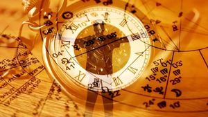 Horoscop 13 martie 2024. Zodia care are parte de mult noroc 