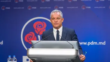 Cine este Vlad Plahotniuc și ce avere are
