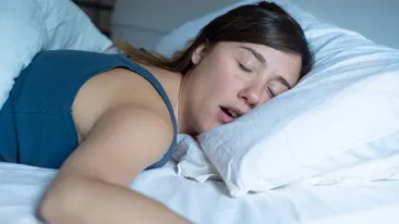 Mănâncă acest fruct chiar înainte să dormi, pentru a avea cel mai bun somn din lume