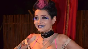 Diana de la ”Insula iubirii” s-a pozat fără sutien după scandalul cu Liviu Vârciu! Imaginea a devenit virală