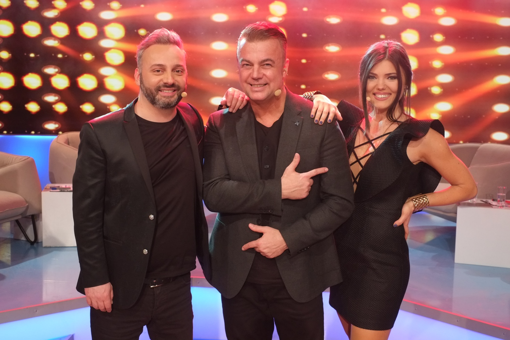 Emisiuni de Paște la TVR