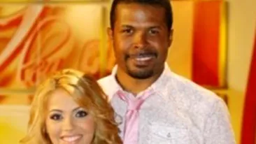 Cabral monitorizeaza atent activitatea pe internet a sotiei sale!