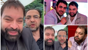 Ce i-a cerut Florin Salam lui Dan Bursuc, după scandalul colosal dintre ei doi. Au dat nas în nas când nimeni nu se aștepta: „M-a sunat și mi-a spus că...”
