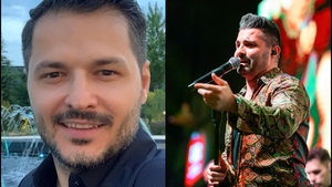Bătaie între Pepe și Liviu Vârciu pe o femeie. Fostul soț al Oanei Zăvoranu nu a avut milă de prietenul său