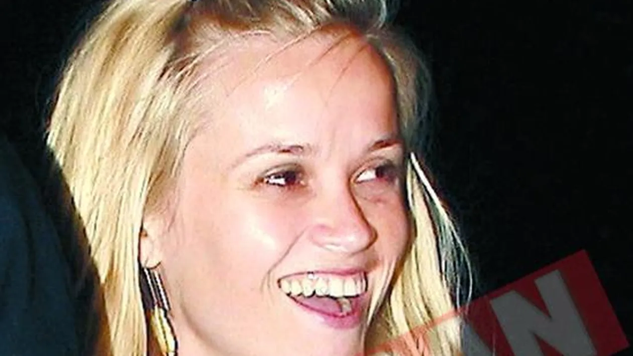 Ce-ti mai place berea, Reese!