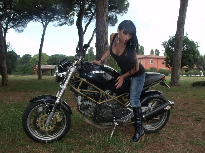 Ioana a depus cerere de radiere a motorului, care era în Italia