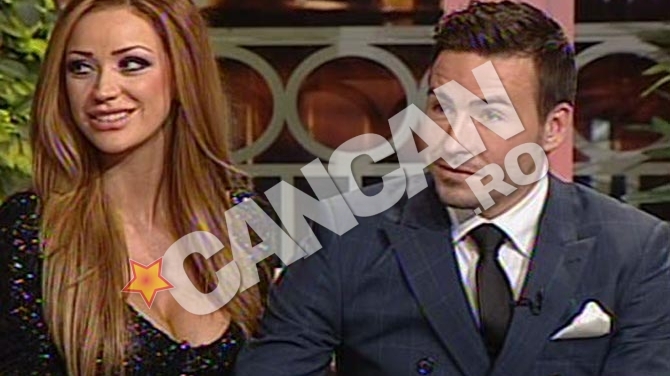 E oficial! Bianca si Cristea se casatoresc! Vezi cand e nunta si cine sunt nasii