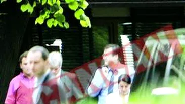 Vanzarea Antenelor, pe ultima suta de metri