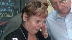 Anca Pandrea nu a fost o elevă model: "Am fost şi corijentă, am şi chiulit. Preferam să joc fotbal cu băieţii pe maidan"
