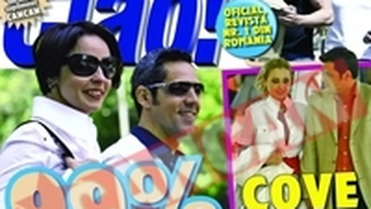 Revista Ciao!, cea mai mare crestere de audienta