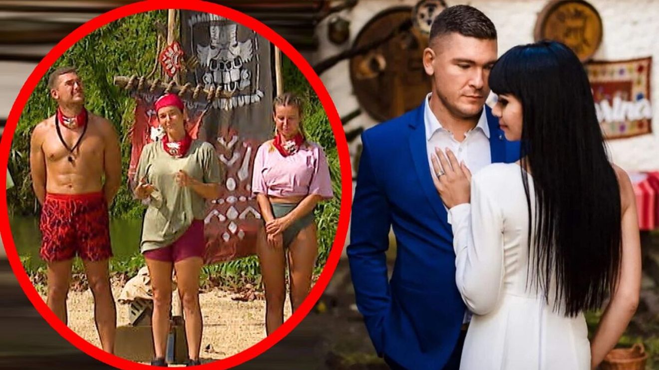 Acuzații de adulter la Survivor 2026: Călin Donca + Marina Dina + Roxana Condurache