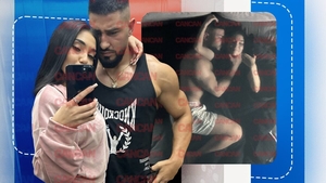 Bombă în patul lui Bogdan Mocanu! Detalii explozive cu Iasmina de la ”Casa Iubirii”, noua lui iubită! Cum a vrut să-l fenteze că-i fată mare! Filmarea de milioane în care apare și Jador