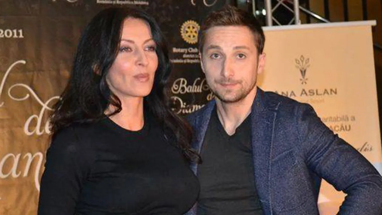 Chiar s-au despartit? Dani Otil, despre relatia lui cu Mihaela Radulescu: Imi pare rau