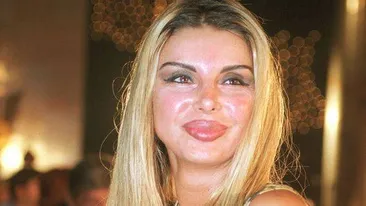 Fosta iubita a lui Miron Cozma este de nerecunoscut! Marinela Nitu a fost desfigurata de operatiile estetice!