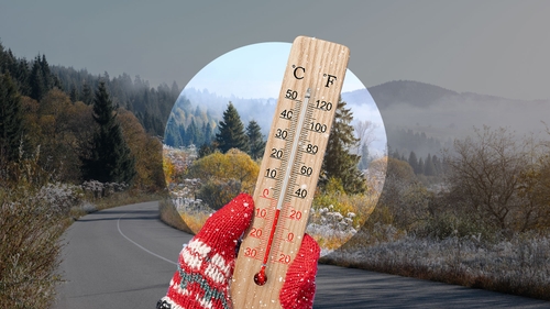 Prognoza meteo azi, 2 octombrie 2026. Frig serios peste noapte în România! Unde scad temperaturile la -4 grade și în ce zone mai prindem 24 de grade