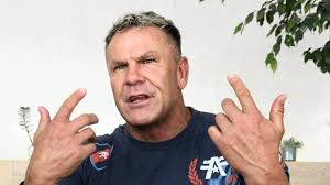 Marc Batchelor, fost fotbalist sud-african, a fost împușcat mortal