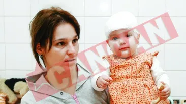 Operata pe creier la varsta de un an