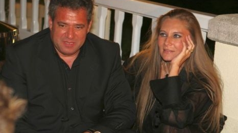 Romanita nu l-a dat uitarii pe Iovan! Imediat dupa inmormantare a facut un gest deosebit care a costat-o 10.000 de euro