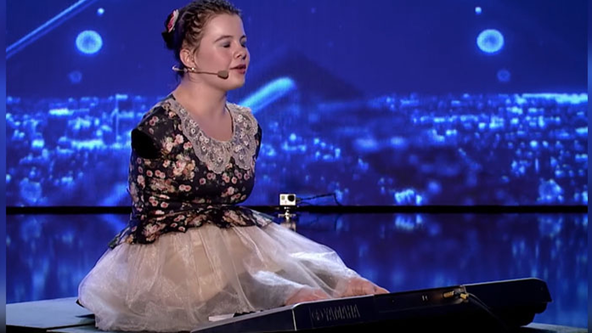 Cum arată acum și ce s-a ales de Lorelai Moșneguțu, câștigătoarea "Românii au Talent" din 2017. Ce a făcut cu banii primiți de la Pro TV