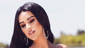 Daniela Crudu, extrem de sexy! Cum s-a pozat după plecarea de la emisiunea lui Capatos