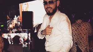 Un nou cuplu în showbiz! Cu cine s-a combinat ANDREI VERSACE