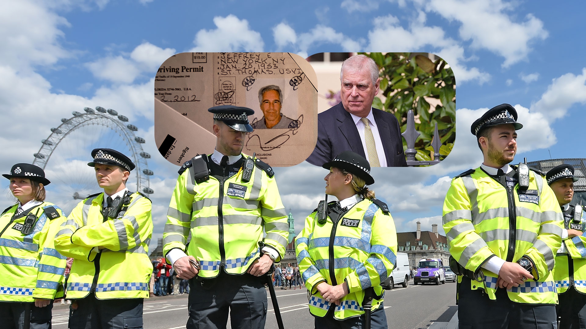 Fostul prinț Andrew a acționat poliția britanică în judecată după arestarea în dosarul Epstein. Ce contestă fratele Regelui Charles